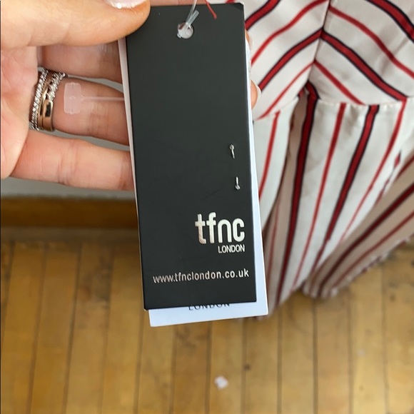 Strip pant suit size XS - Picture 3 of 4